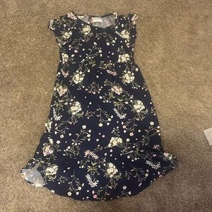 Old navy dress.